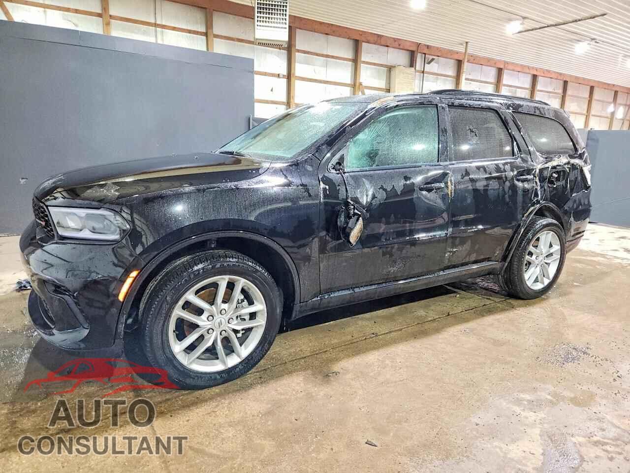 DODGE DURANGO 2026 - 1C4RDJDG1TC205693