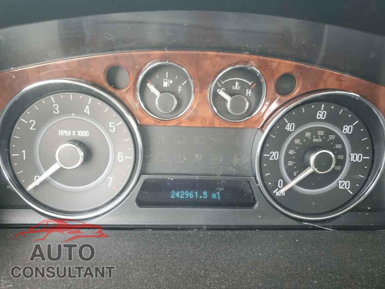 FORD FLEX 2010 - 2FMGK5DC8ABA39053