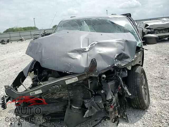 DODGE CARAVAN 2017 - 2C4RDGCG8HR776469