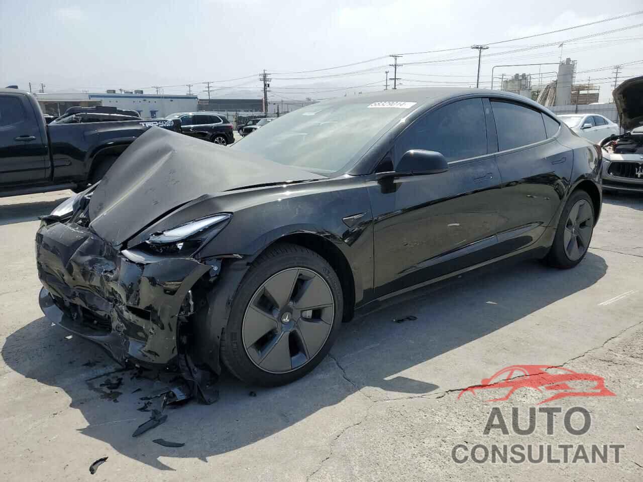 TESLA MODEL 3 2023 - 5YJ3E1EAXPF575398