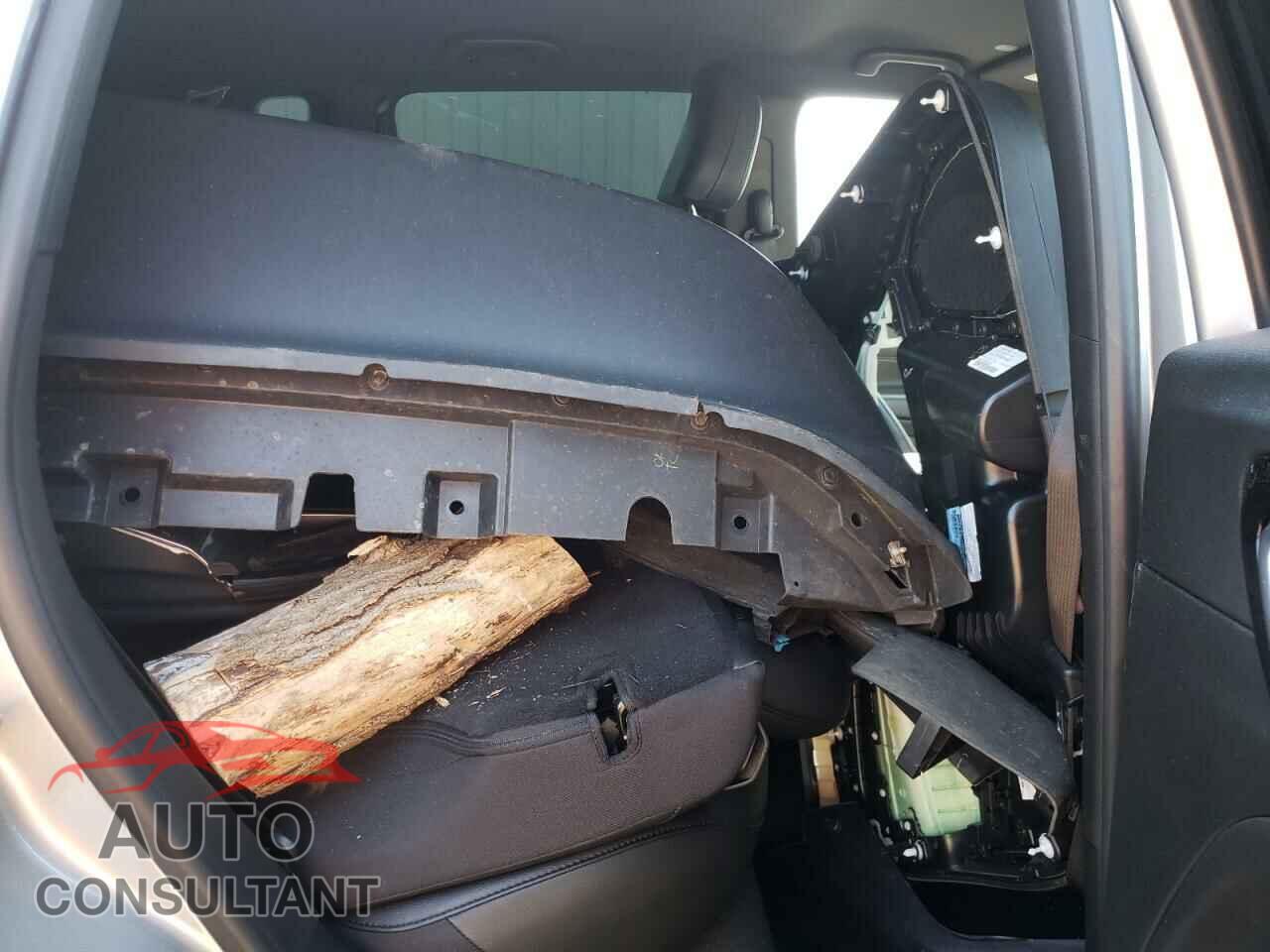 JEEP COMPASS 2022 - 3C4NJDBB6NT182273