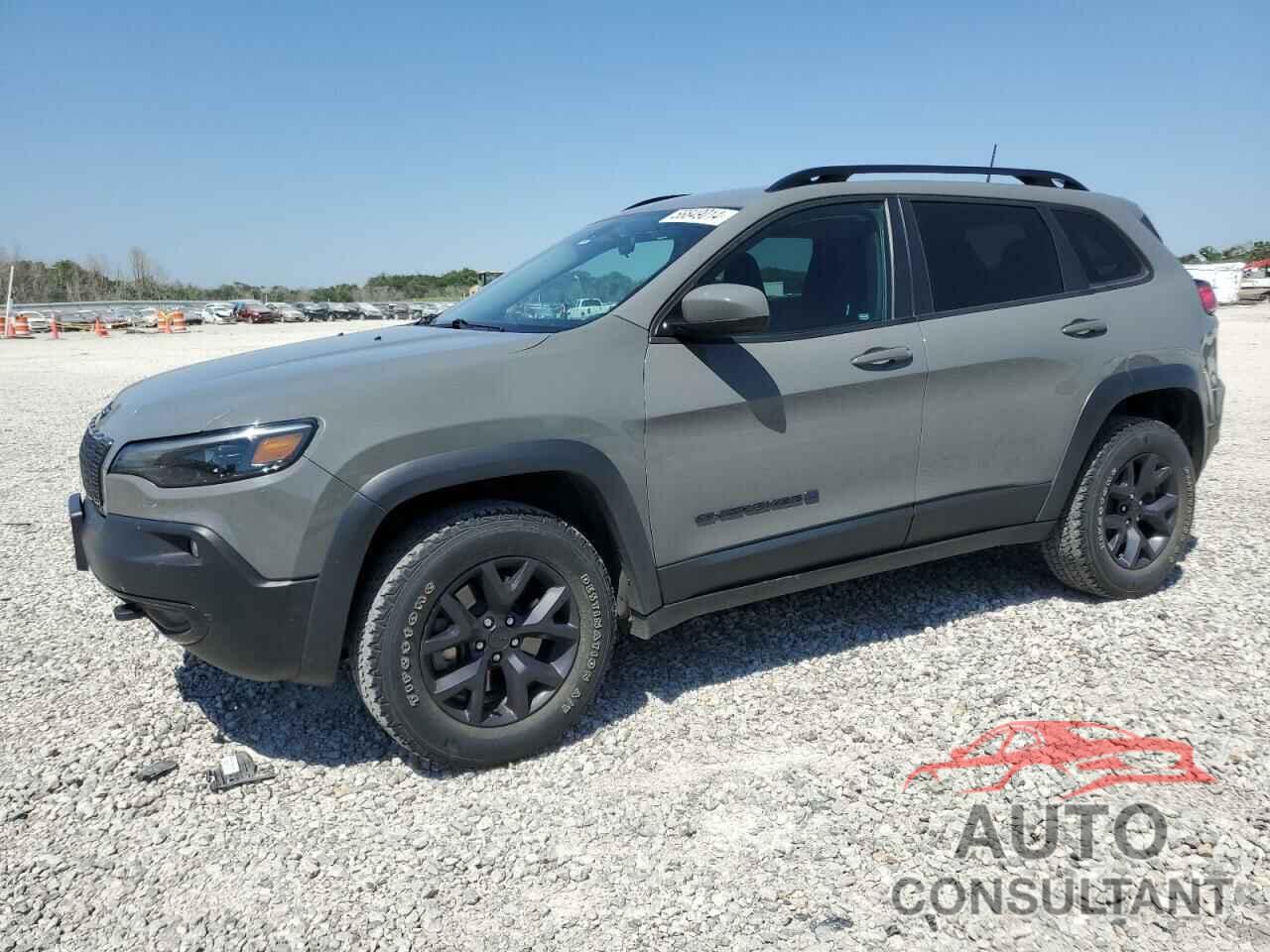 JEEP GRAND CHER 2019 - 1C4PJMCX3KD445209