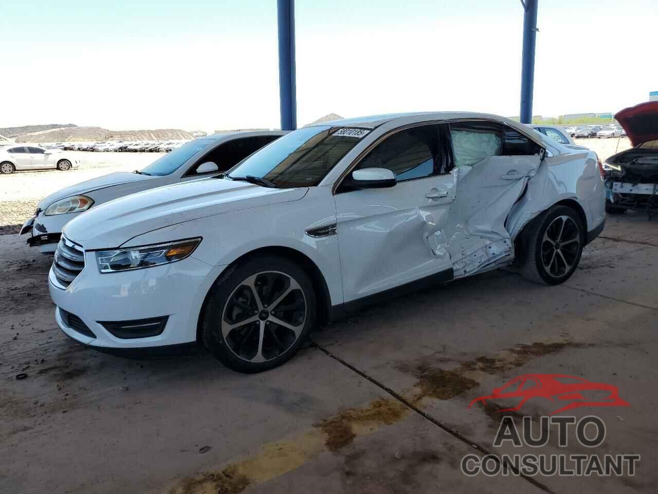 FORD TAURUS 2015 - 1FAHP2E88FG151537