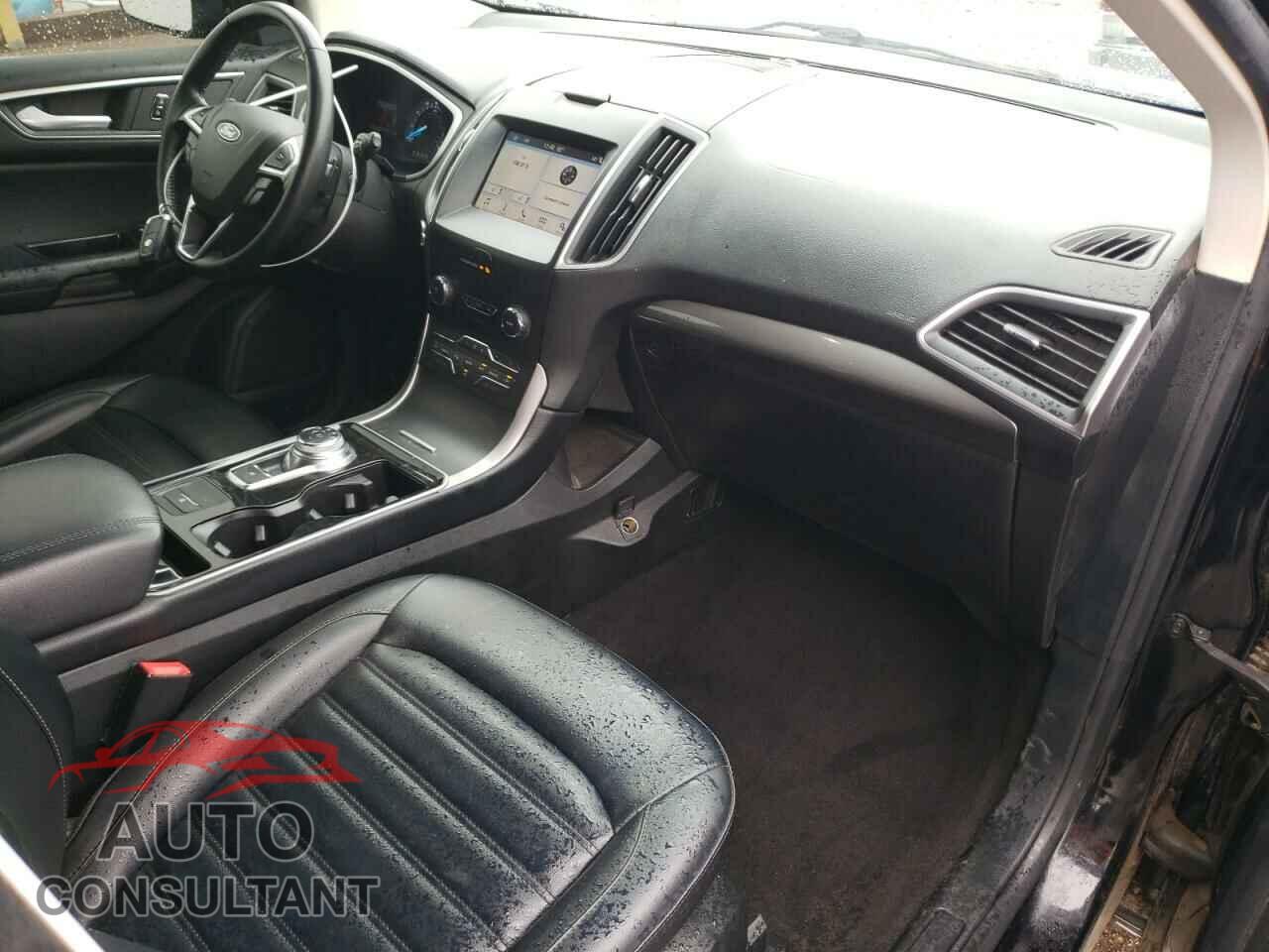 FORD EDGE 2019 - 2FMPK4J98KBC03356