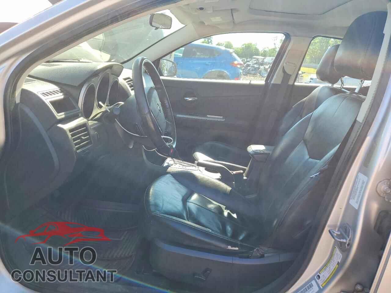 DODGE AVENGER 2010 - 1B3CC5FB5AN234649