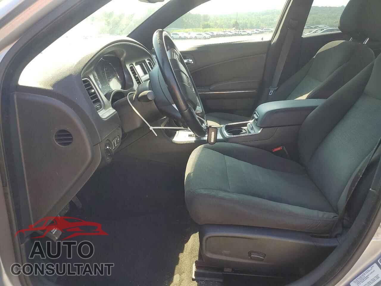 DODGE CHARGER 2013 - 2C3CDXBG6DH665074