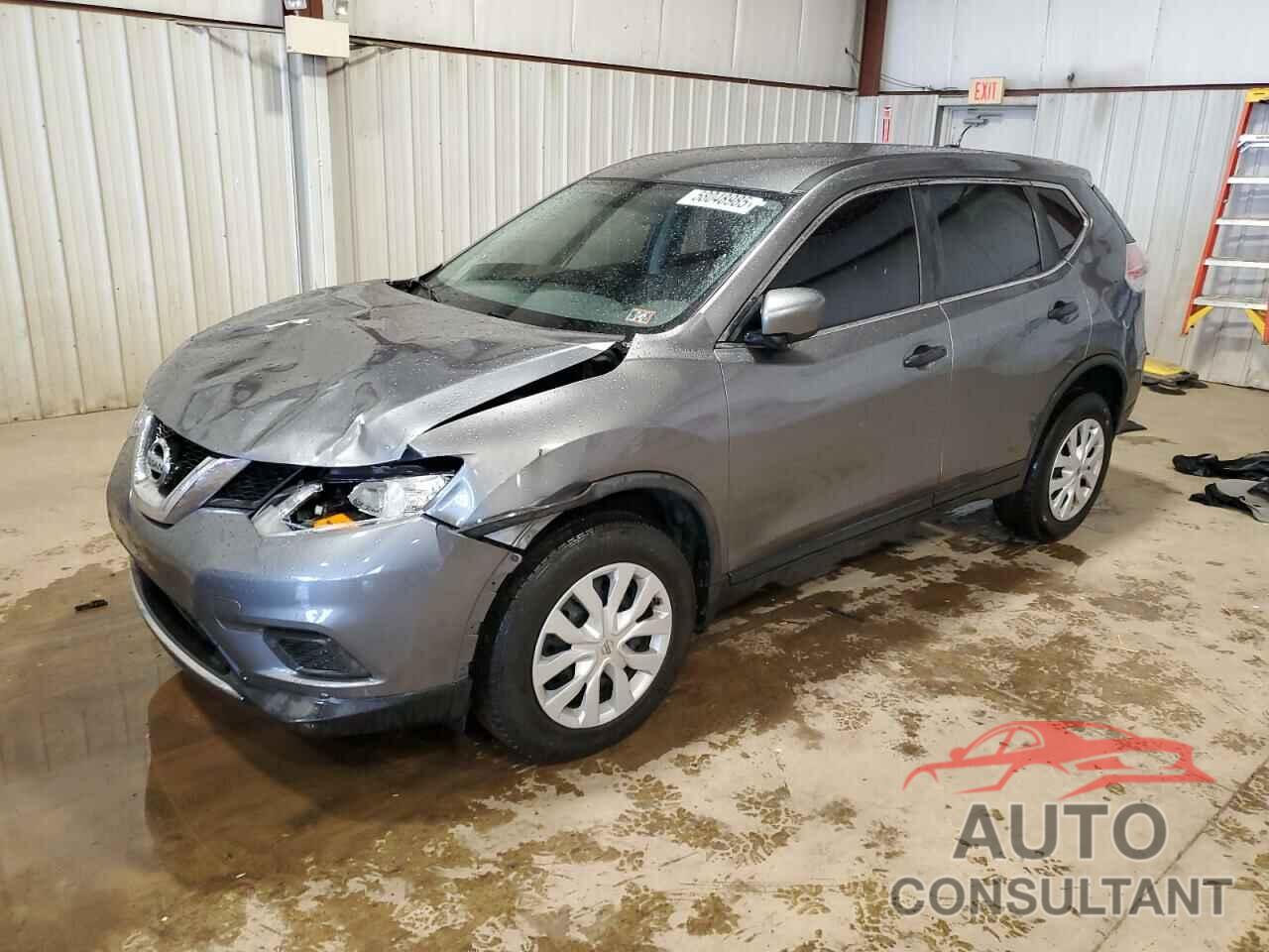 NISSAN ROGUE 2016 - JN8AT2MV6GW140062