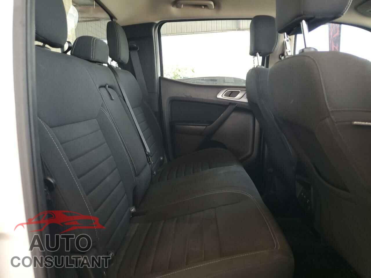 FORD RANGER 2021 - 1FTER4FH9MLD25296