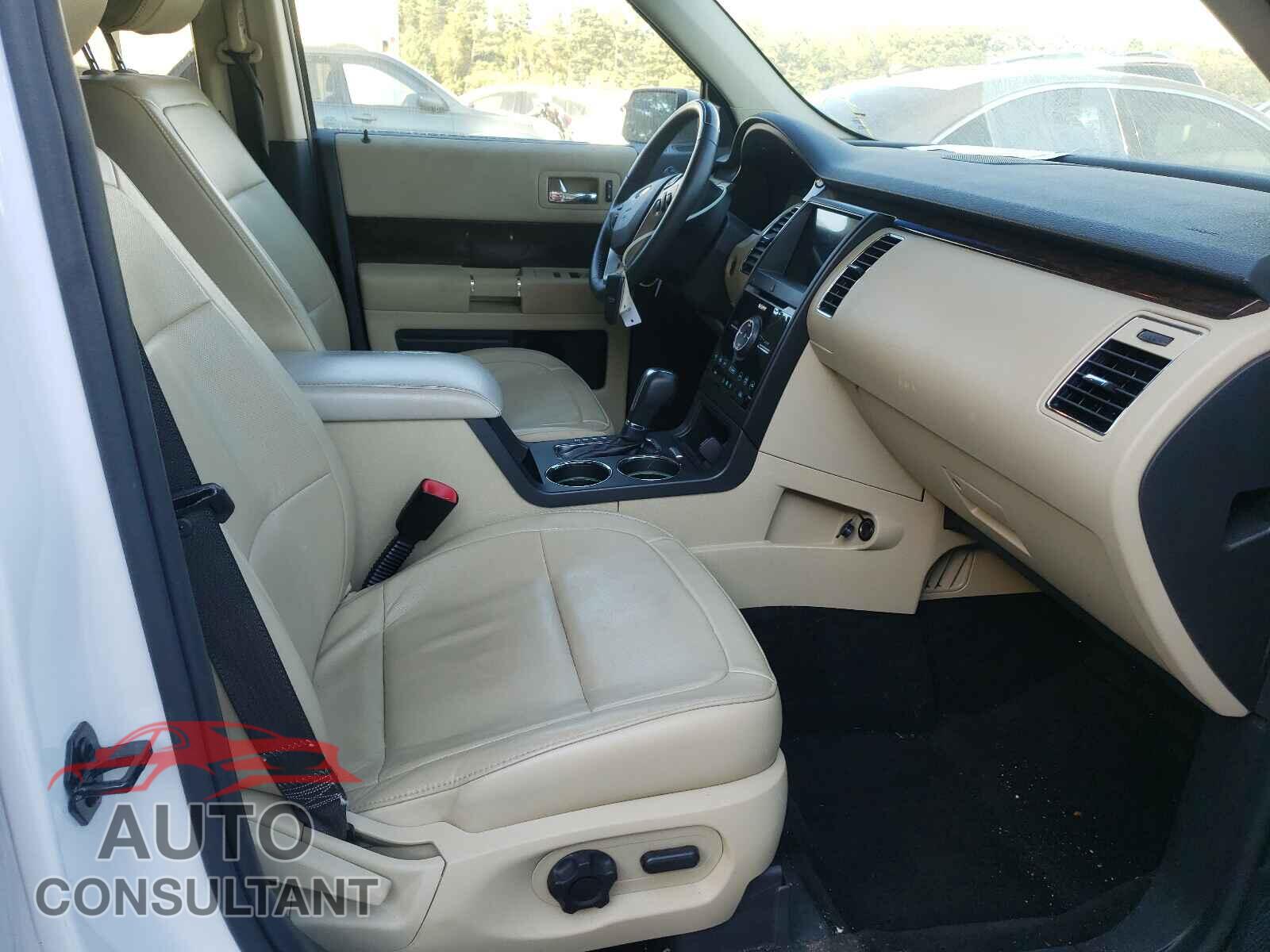 FORD FLEX 2017 - 2FMHK6D84HBA11847