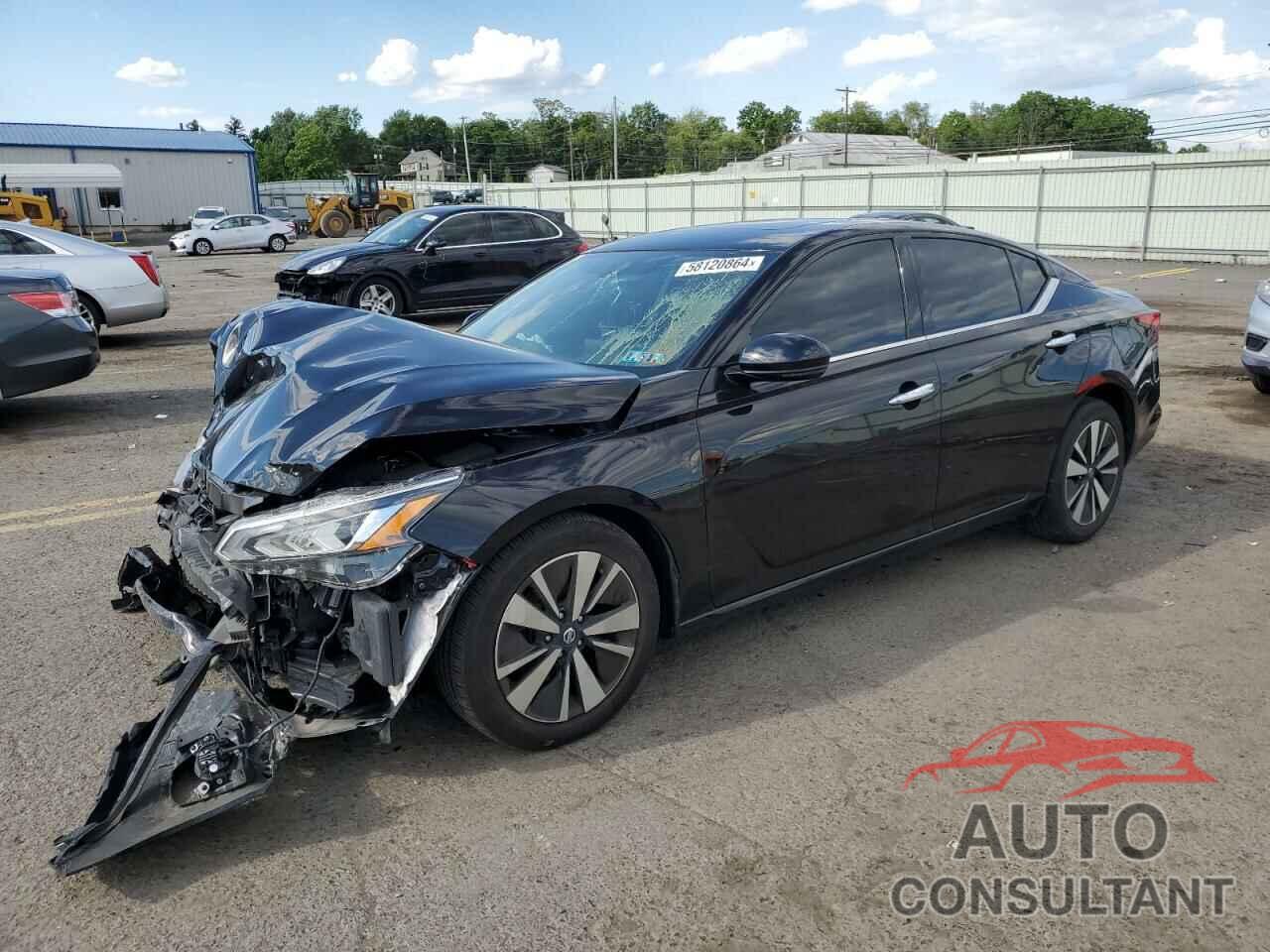 NISSAN ALTIMA 2020 - 1N4BL4DV6LC155593