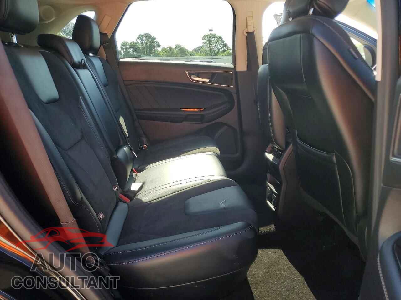 FORD EDGE 2015 - 2FMPK3AP4FBB46927