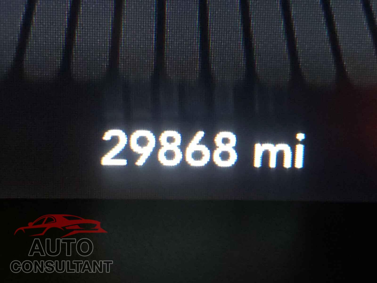 DODGE CHALLENGER 2019 - 2C3CDZAGXKH656310