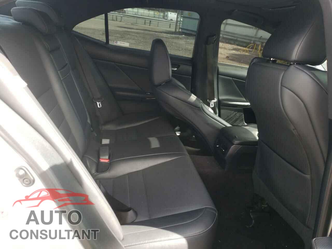 LEXUS IS 2014 - JTHCF1D2XE5011609