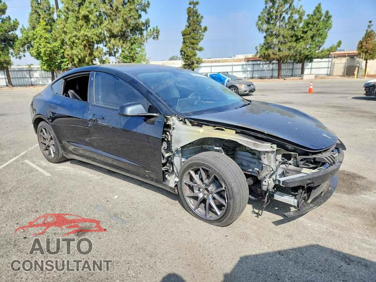 TESLA MODEL 3 2023 - 5YJ3E1EA2PF610435