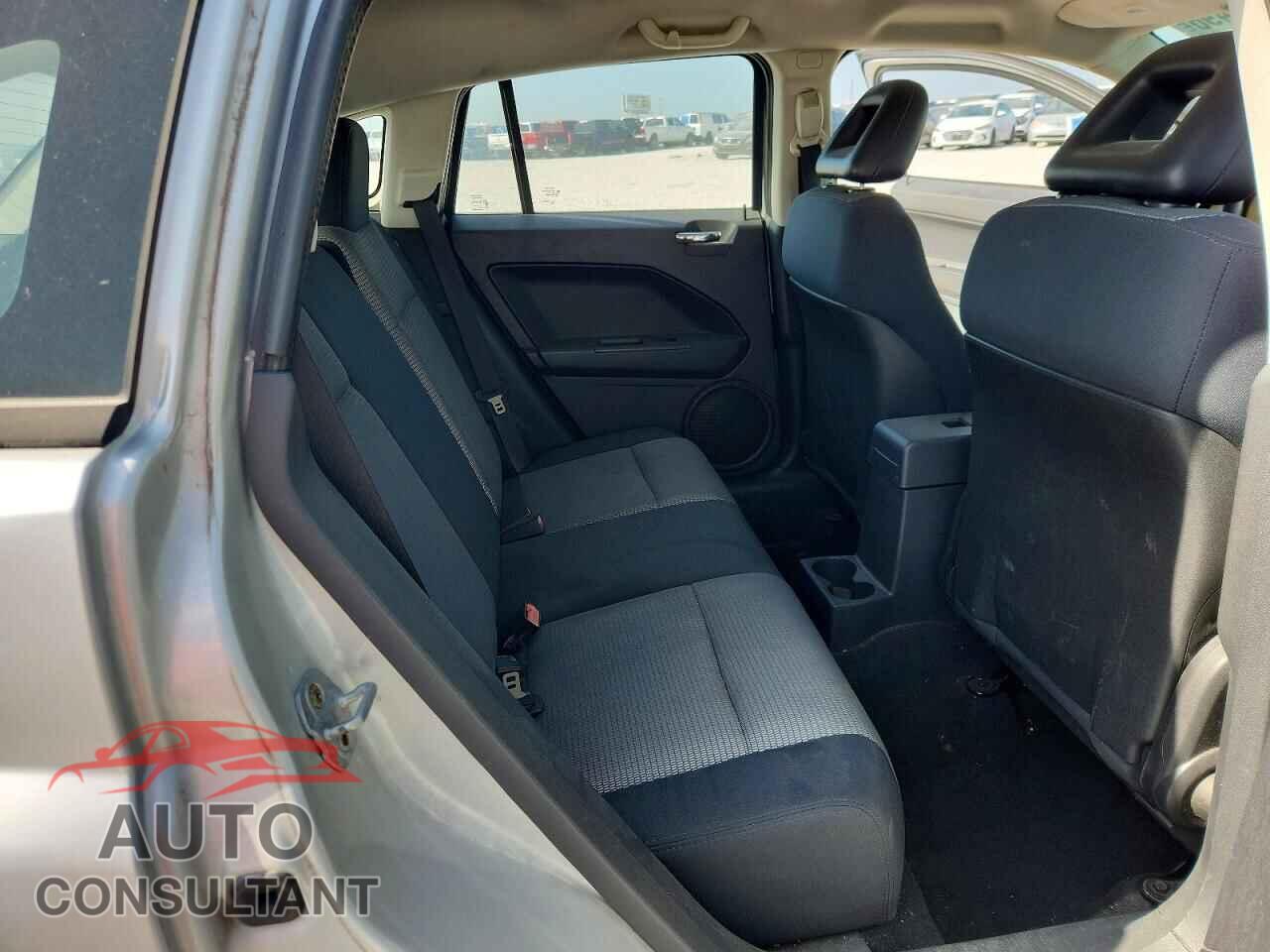 DODGE CALIBER 2009 - 1B3HB48A39D162486