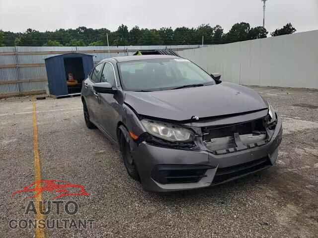 HONDA CIVIC 2016 - 19XFC2F56GE029908