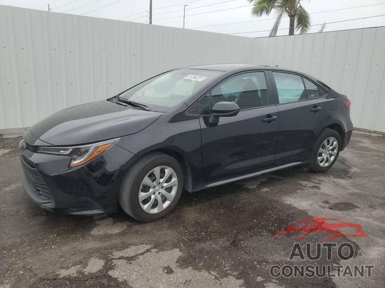 TOYOTA COROLLA 2024 - 5YFB4MDE3RP116189
