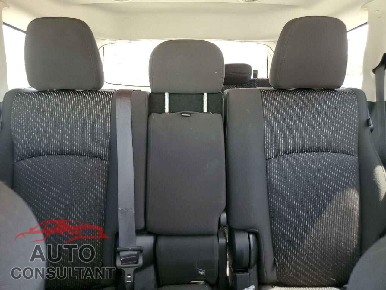 DODGE JOURNEY 2019 - 3C4PDCBB1KT859865