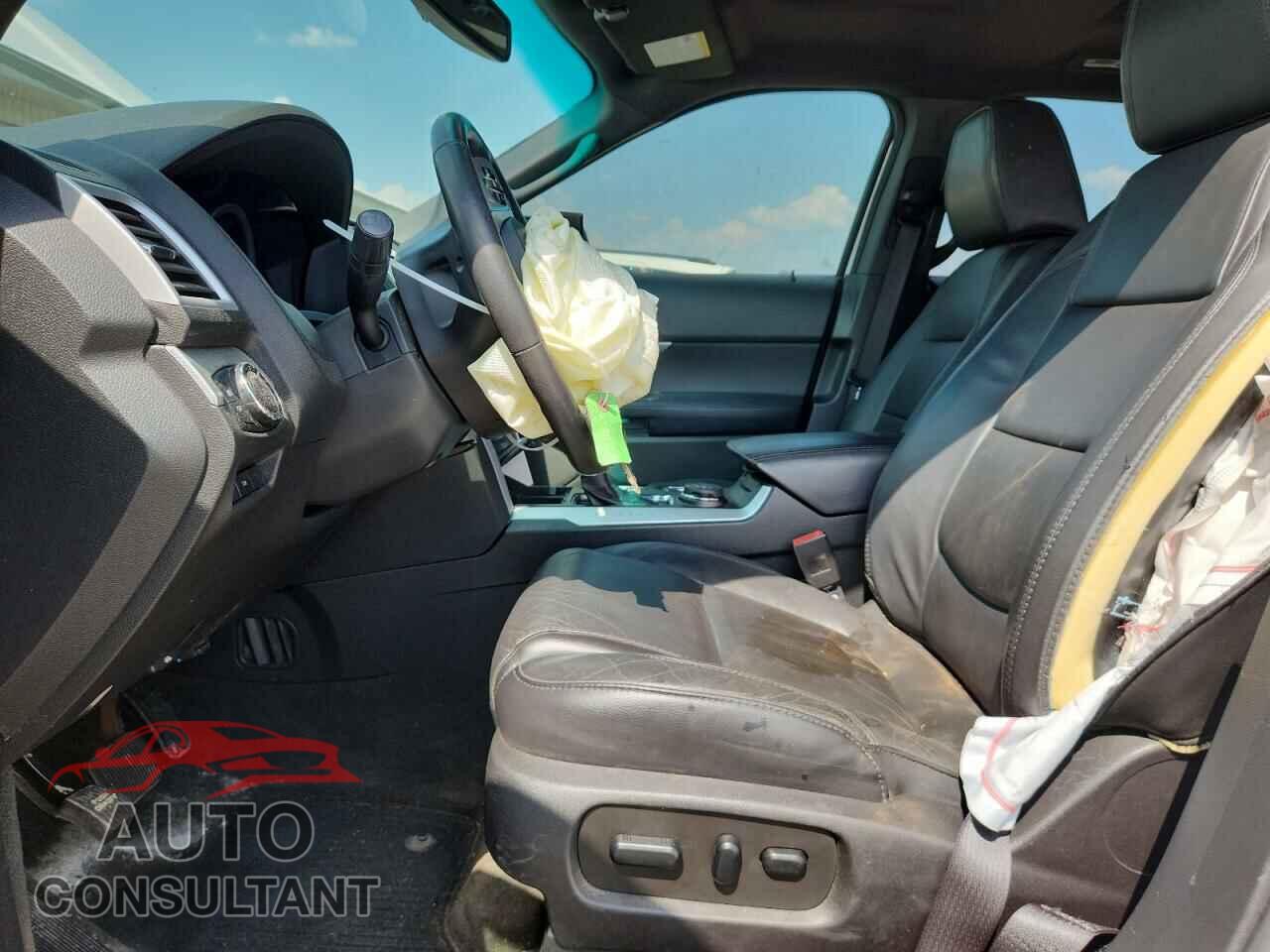 FORD EXPLORER 2014 - 1FM5K8D84EGB35278