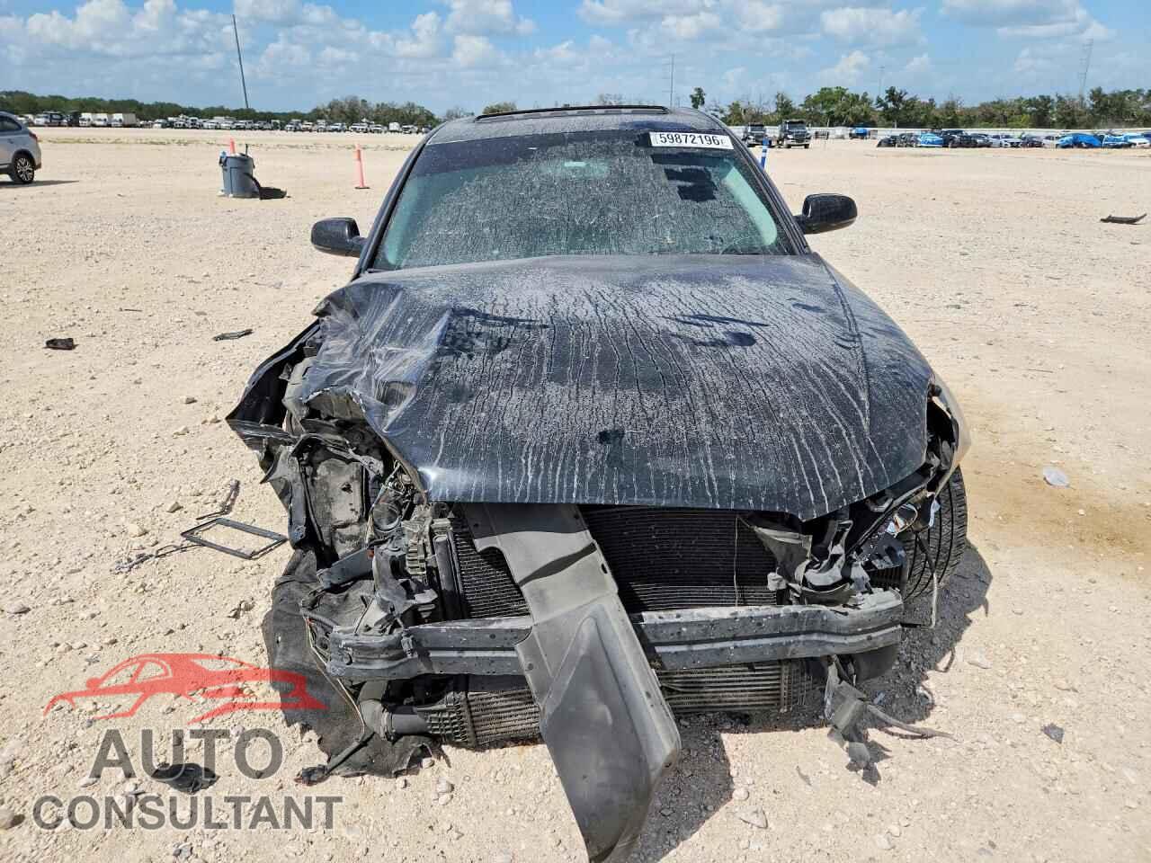 AUDI A4 2011 - WAUAFAFL8BN016900