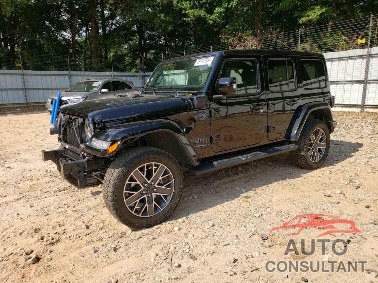 JEEP WRANGLER H 2024 - 1C4RJXU62RW194410