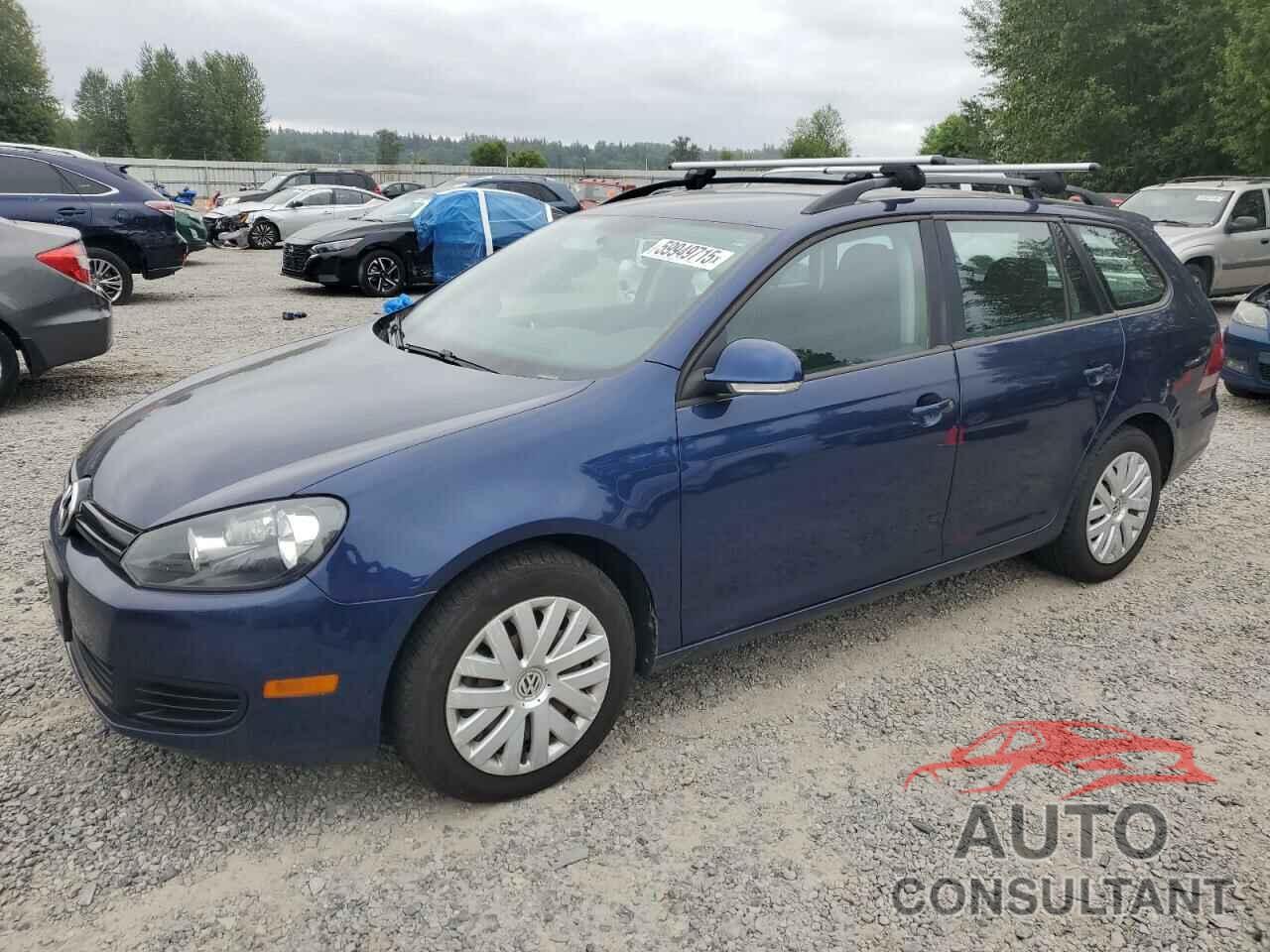 VOLKSWAGEN JETTA 2014 - 3VWPP7AJ5EM602338