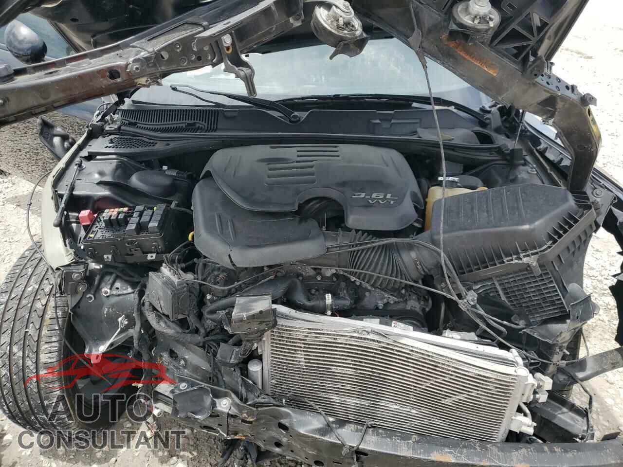 DODGE CHALLENGER 2020 - 2C3CDZAG2LH212856