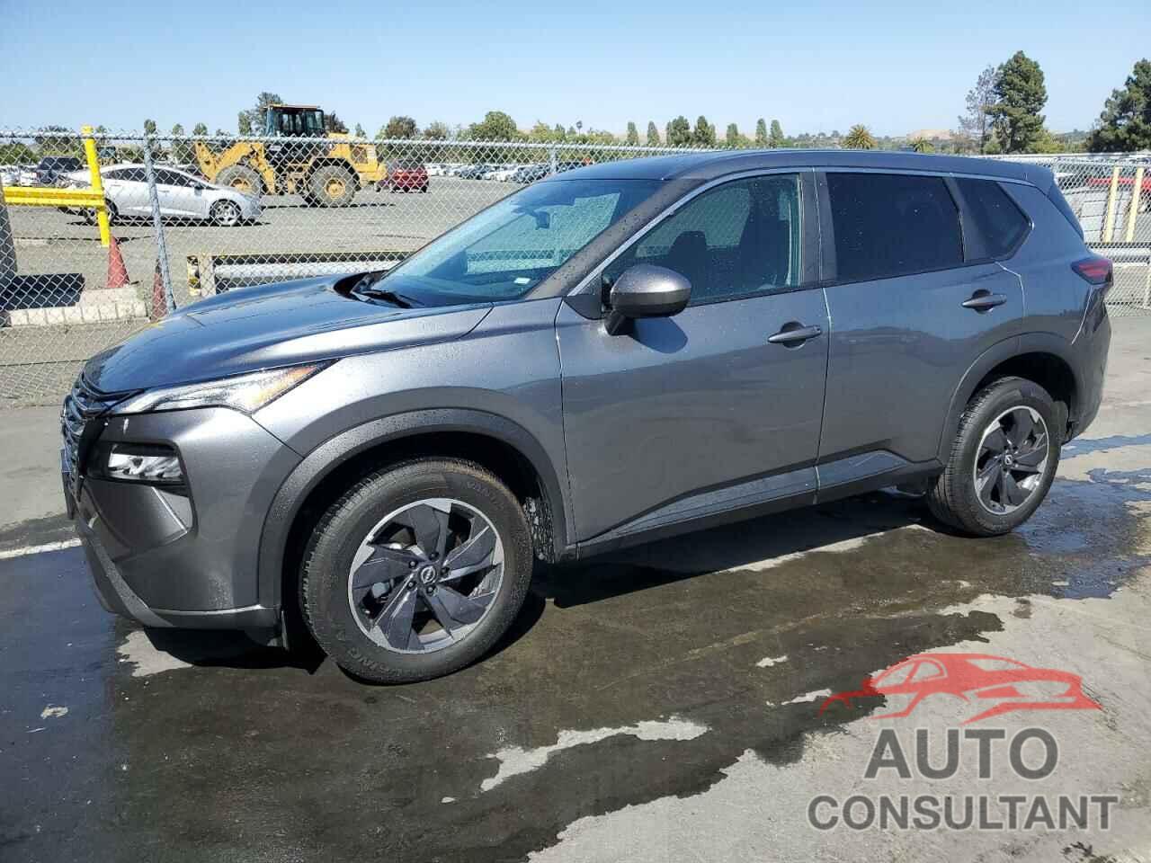 NISSAN ROGUE 2024 - 5N1BT3BA6RC699004