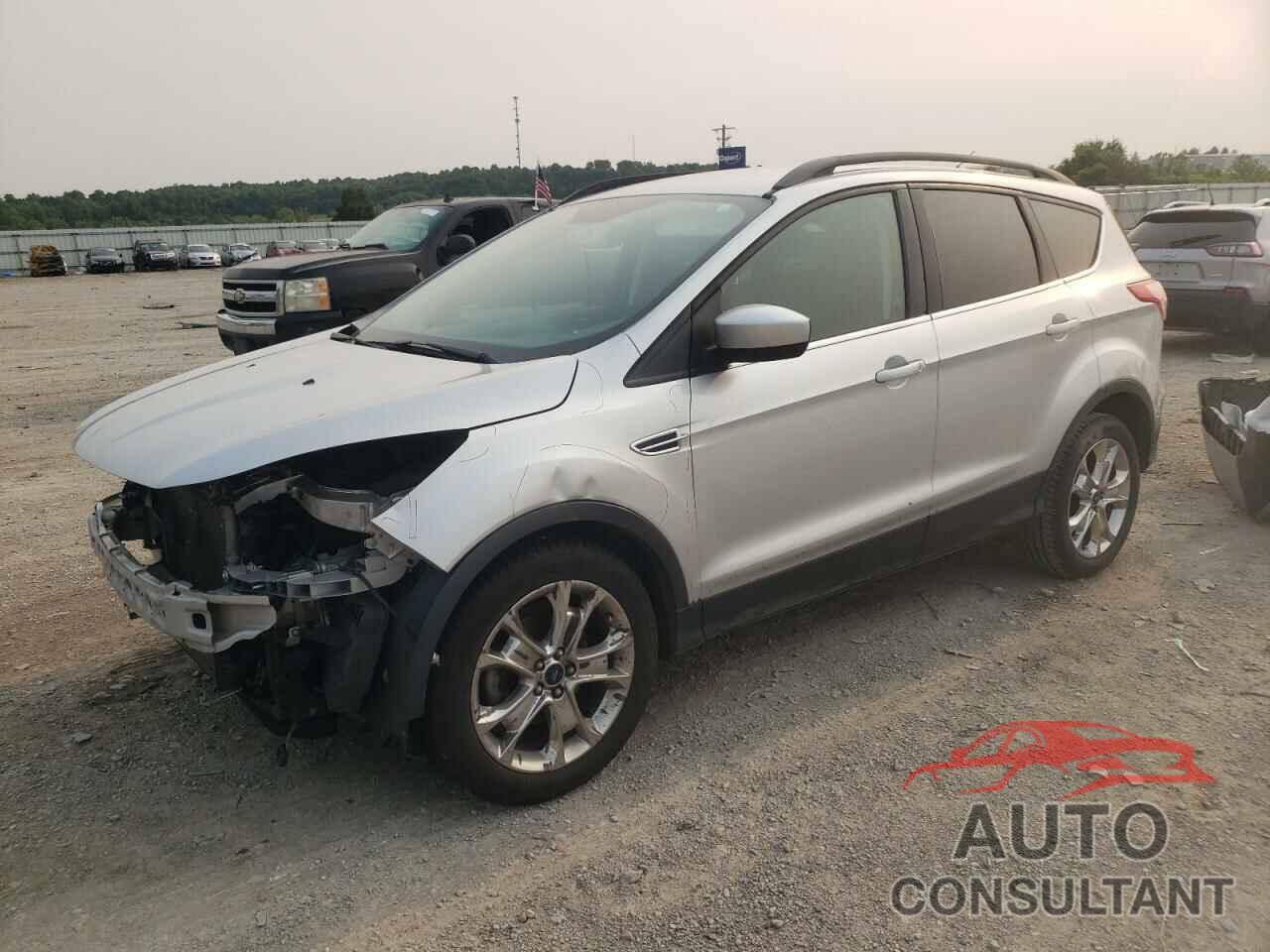 FORD ESCAPE 2016 - 1FMCU0GX7GUC24367