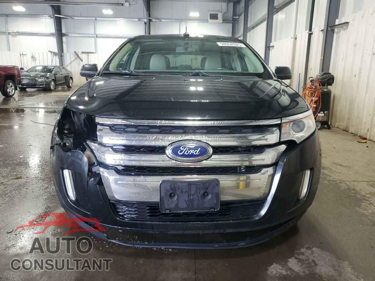 FORD EDGE 2014 - 2FMDK4JC9EBA81268