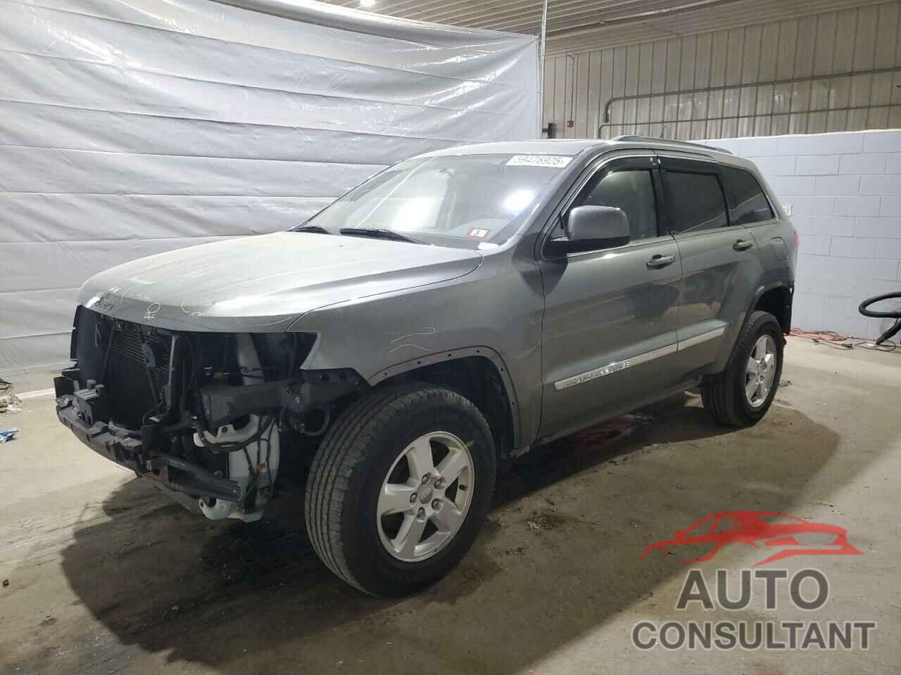 JEEP GRAND CHER 2012 - 1C4RJFAG5CC155035