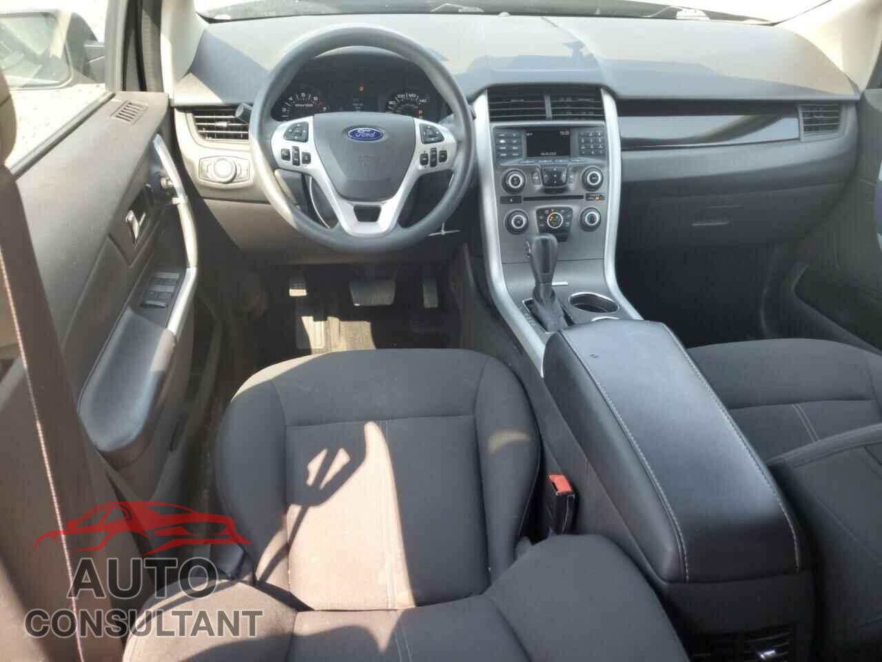 FORD EDGE 2014 - 2FMDK4GC1EBB63373