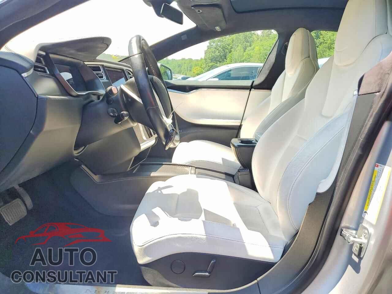 TESLA MODEL S 2018 - 5YJSA1E28JF244374