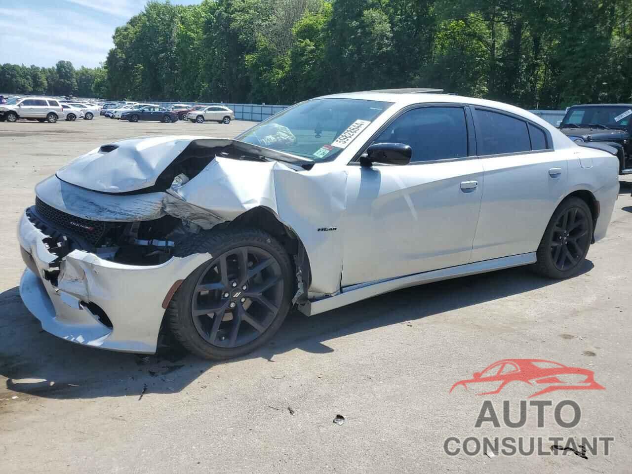 DODGE CHARGER 2019 - 2C3CDXCT9KH692357