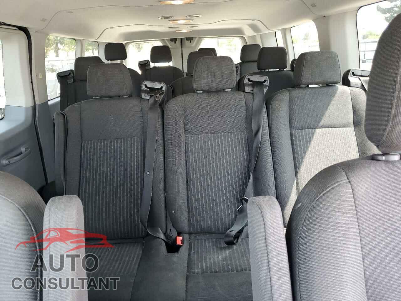 FORD TRANSIT 2015 - 1FBZX2ZM3FKA73241