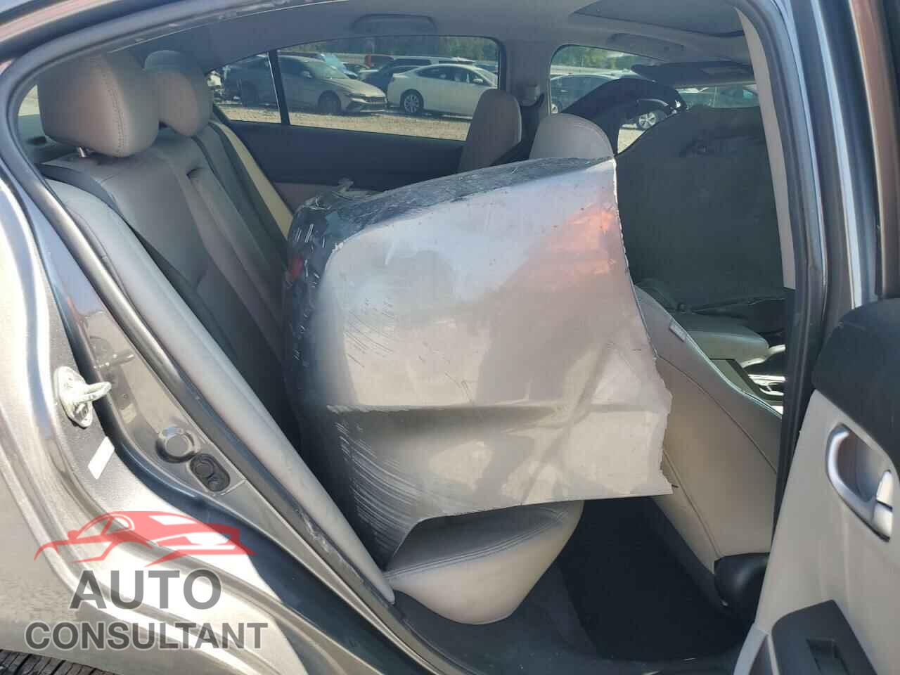 HONDA CIVIC 2013 - 19XFB2F98DE092185