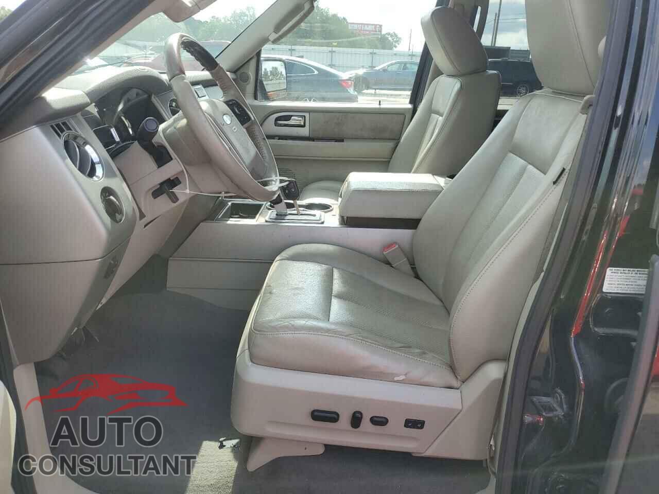 FORD EXPEDITION 2009 - 1FMFU20599EB07274
