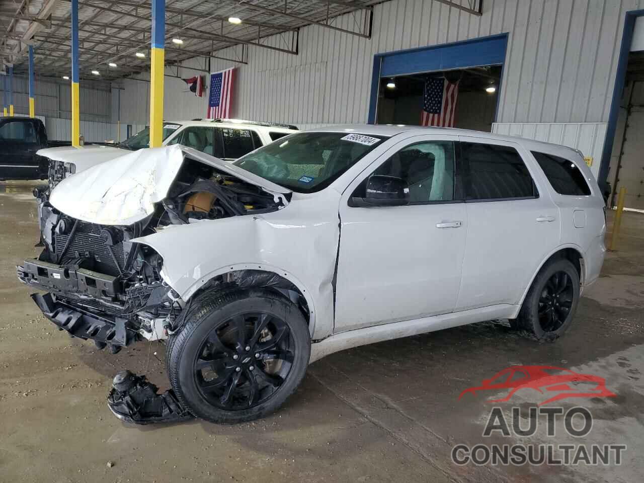 DODGE DURANGO 2020 - 1C4RDHAG3LC203862