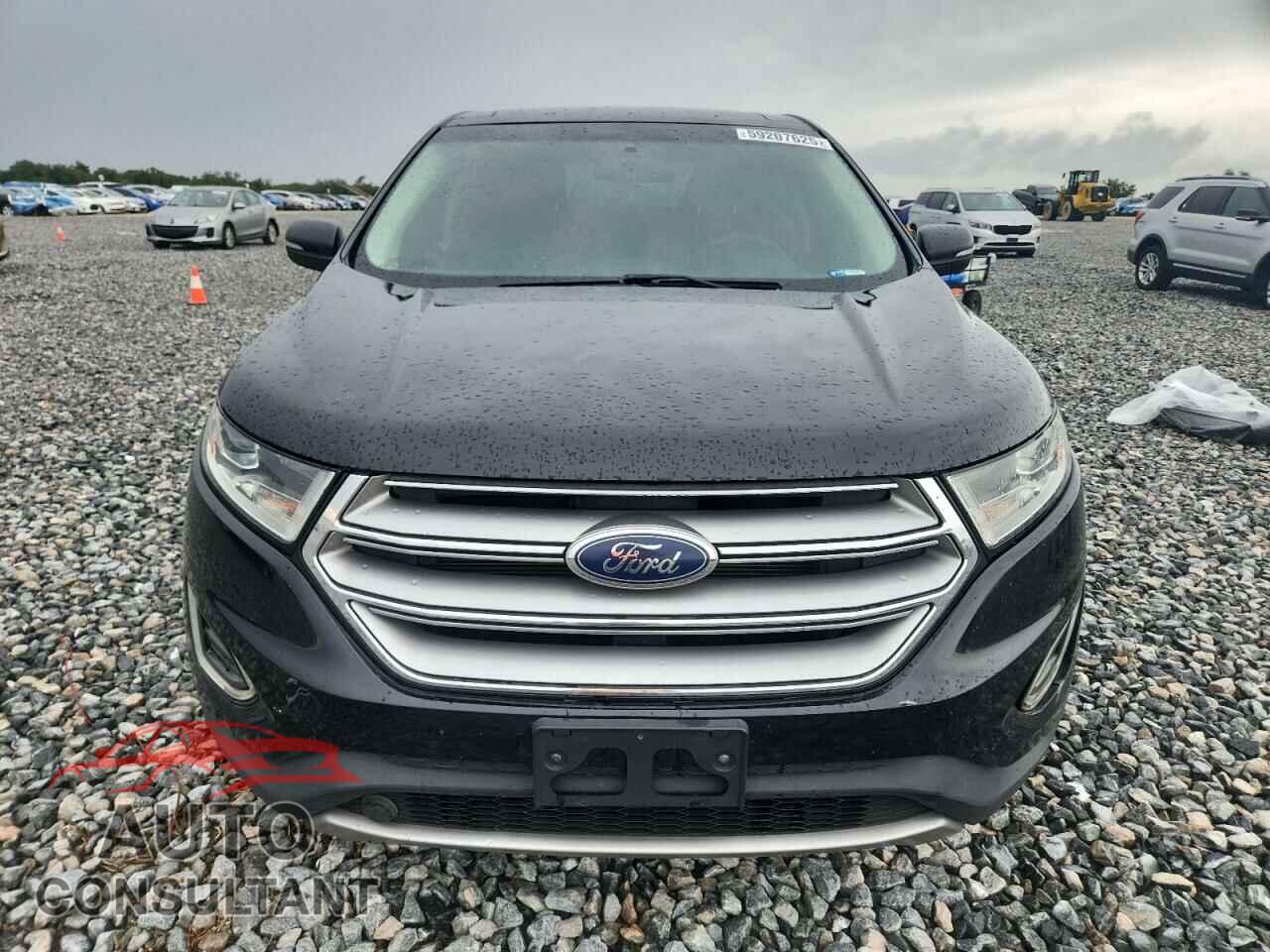FORD EDGE 2016 - 2FMPK4J82GBC07840