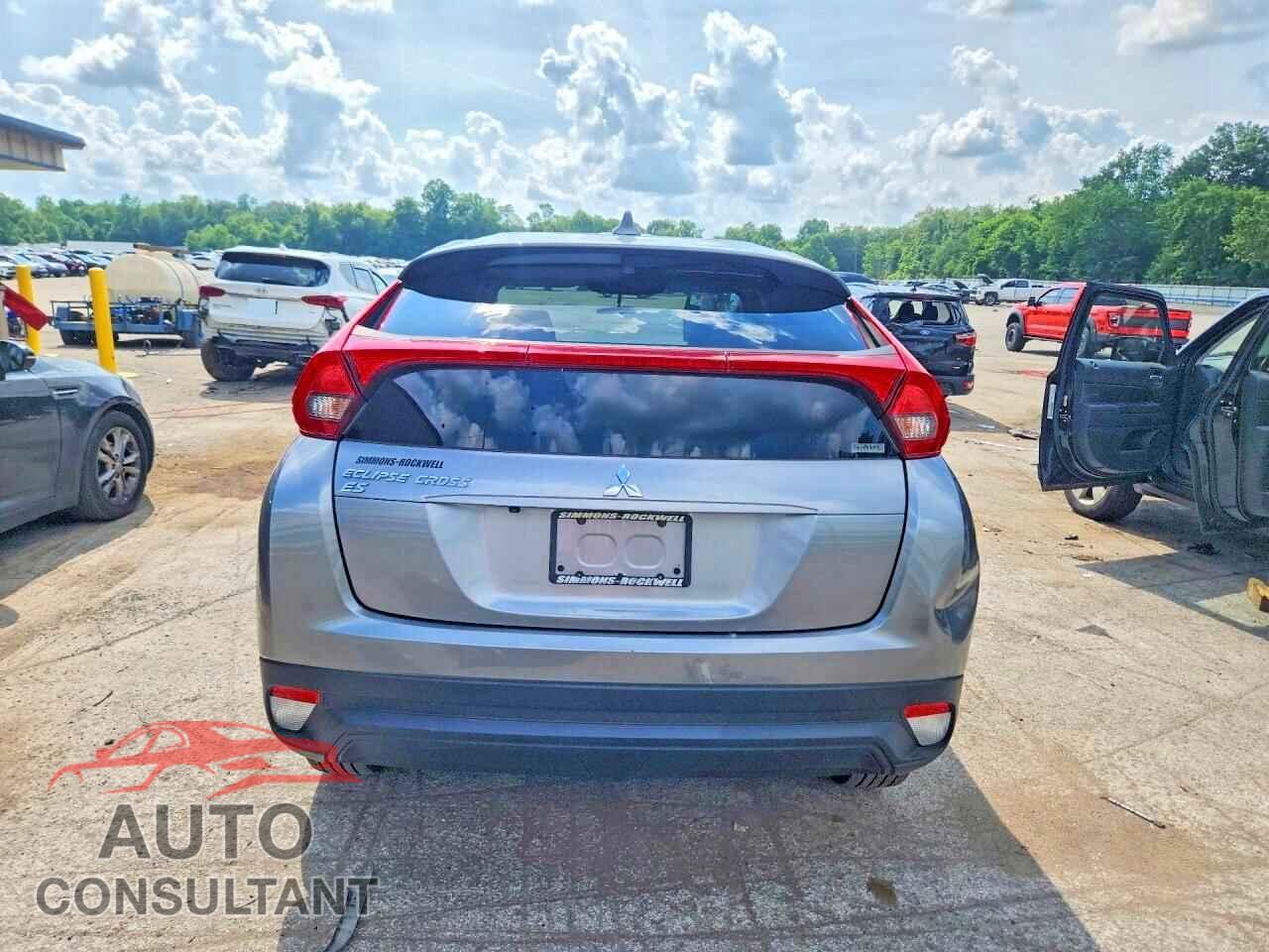 MITSUBISHI ECLIPSE 2020 - JA4AT3AA2LZ034780