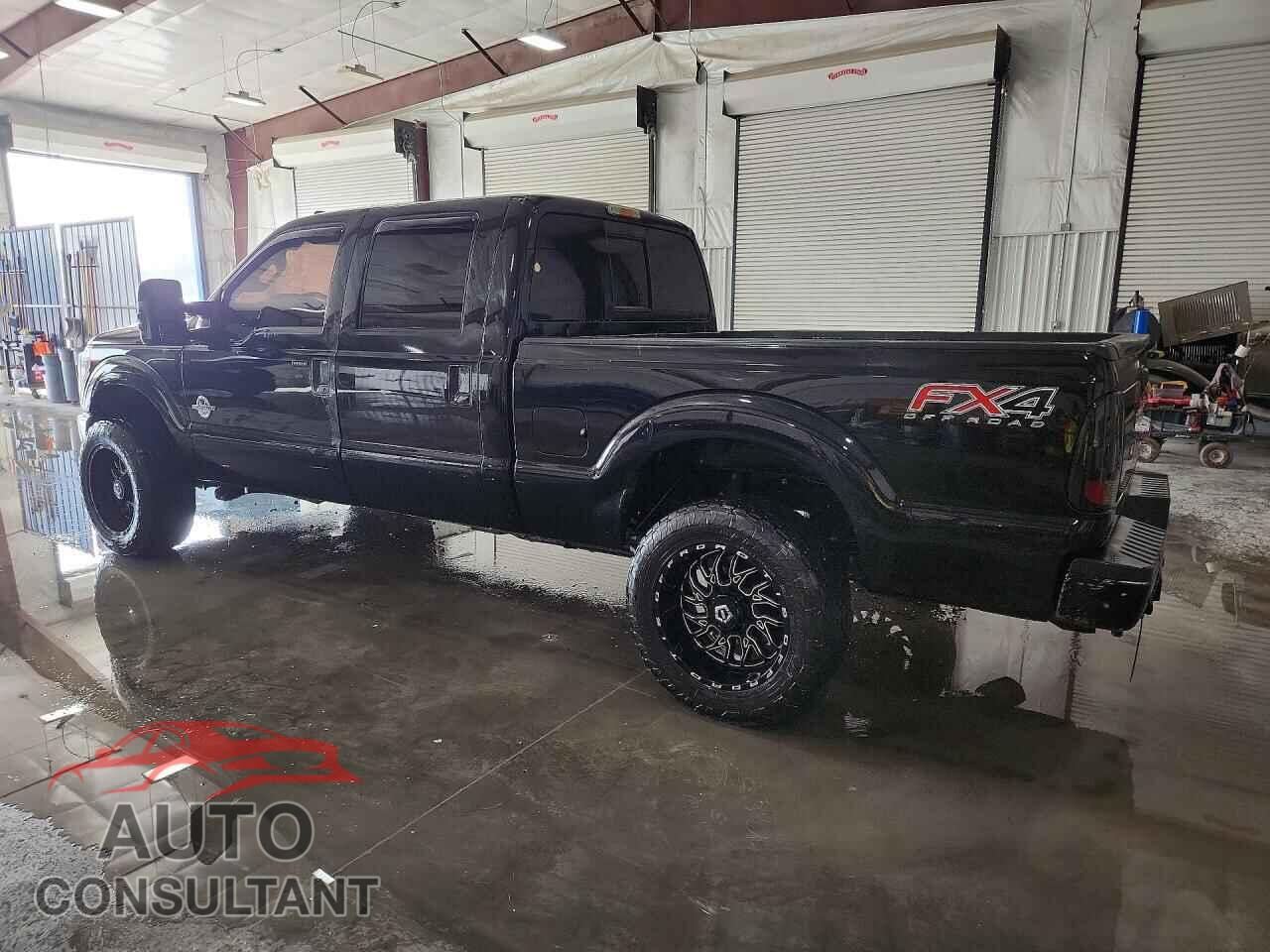 FORD F250 2013 - 1FT7W2BT3DEB54999