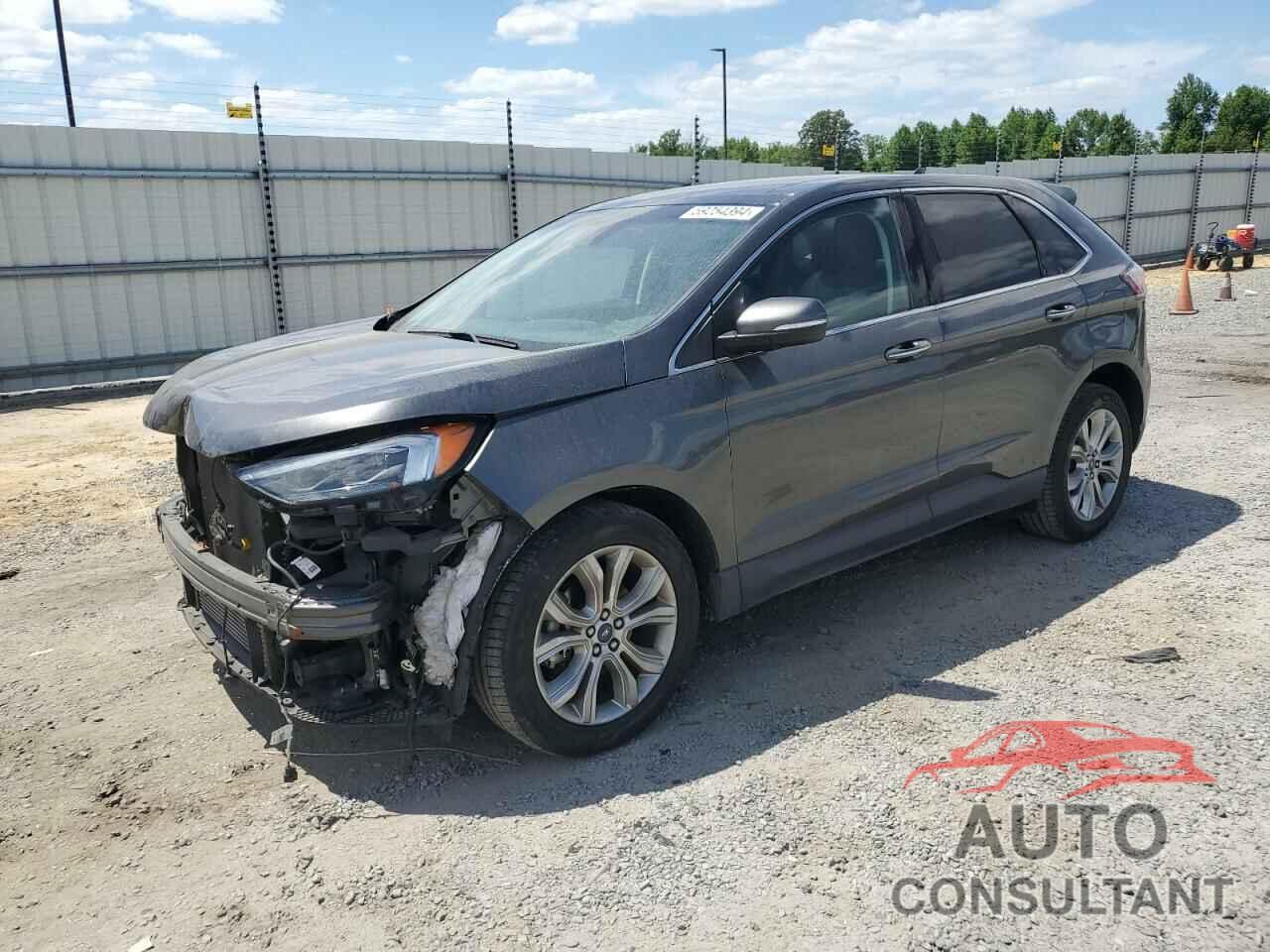 FORD EDGE 2019 - 2FMPK3K96KBC37224