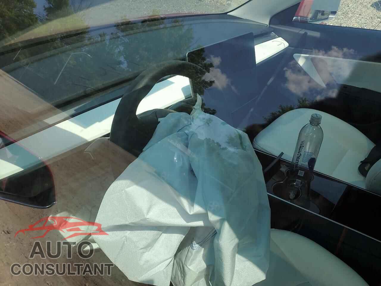 TESLA MODEL 3 2020 - 5YJ3E1EB3LF795730