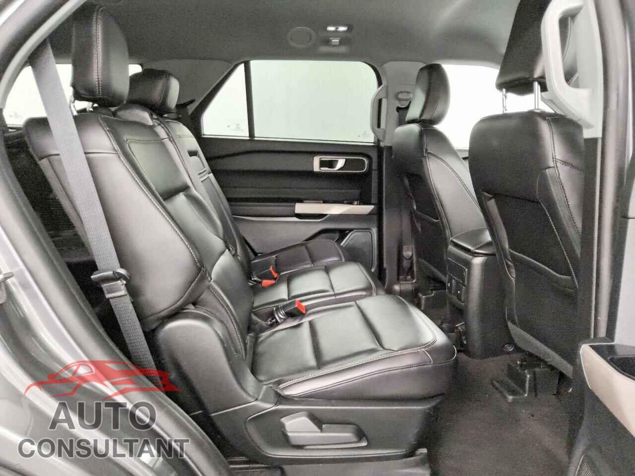 FORD EXPLORER 2023 - 1FMSK7DHXPGA86913