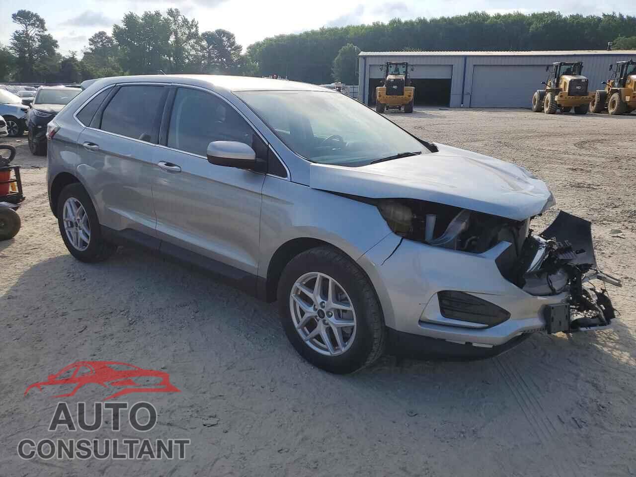 FORD EDGE 2024 - 2FMPK4J99RBA98689