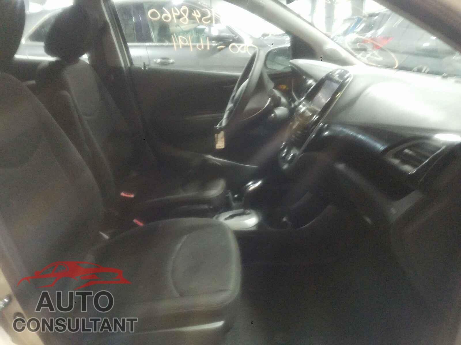 CHEVROLET SPARK 2020 - KL8CD6SA6LC450015