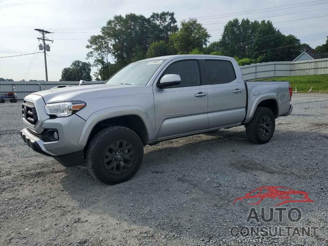 TOYOTA TACOMA 2023 - 3TYCZ5AN2PT111669