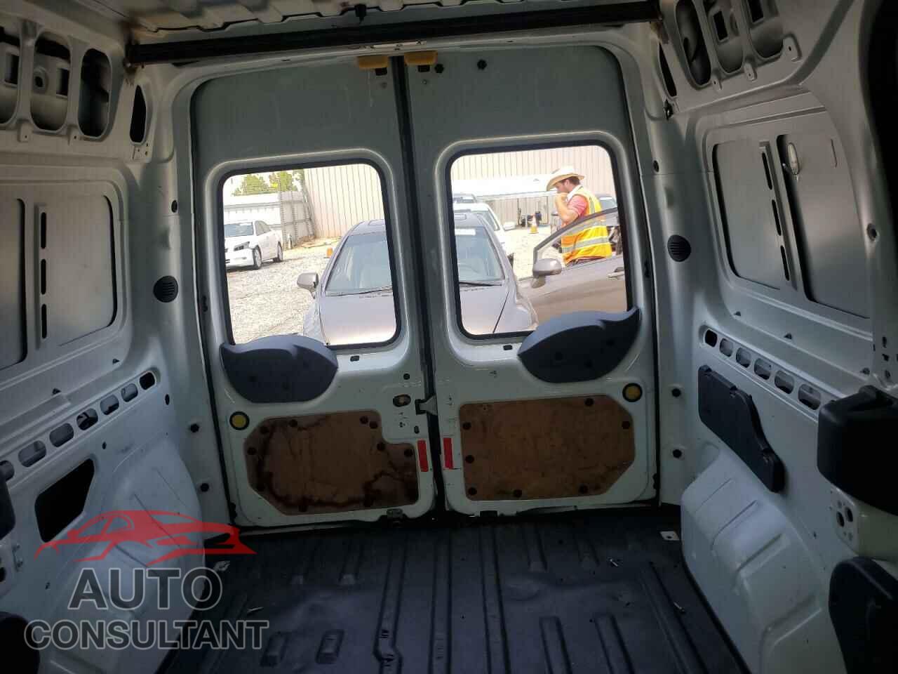 FORD TRANSIT 2013 - NM0LS7CN2DT165914