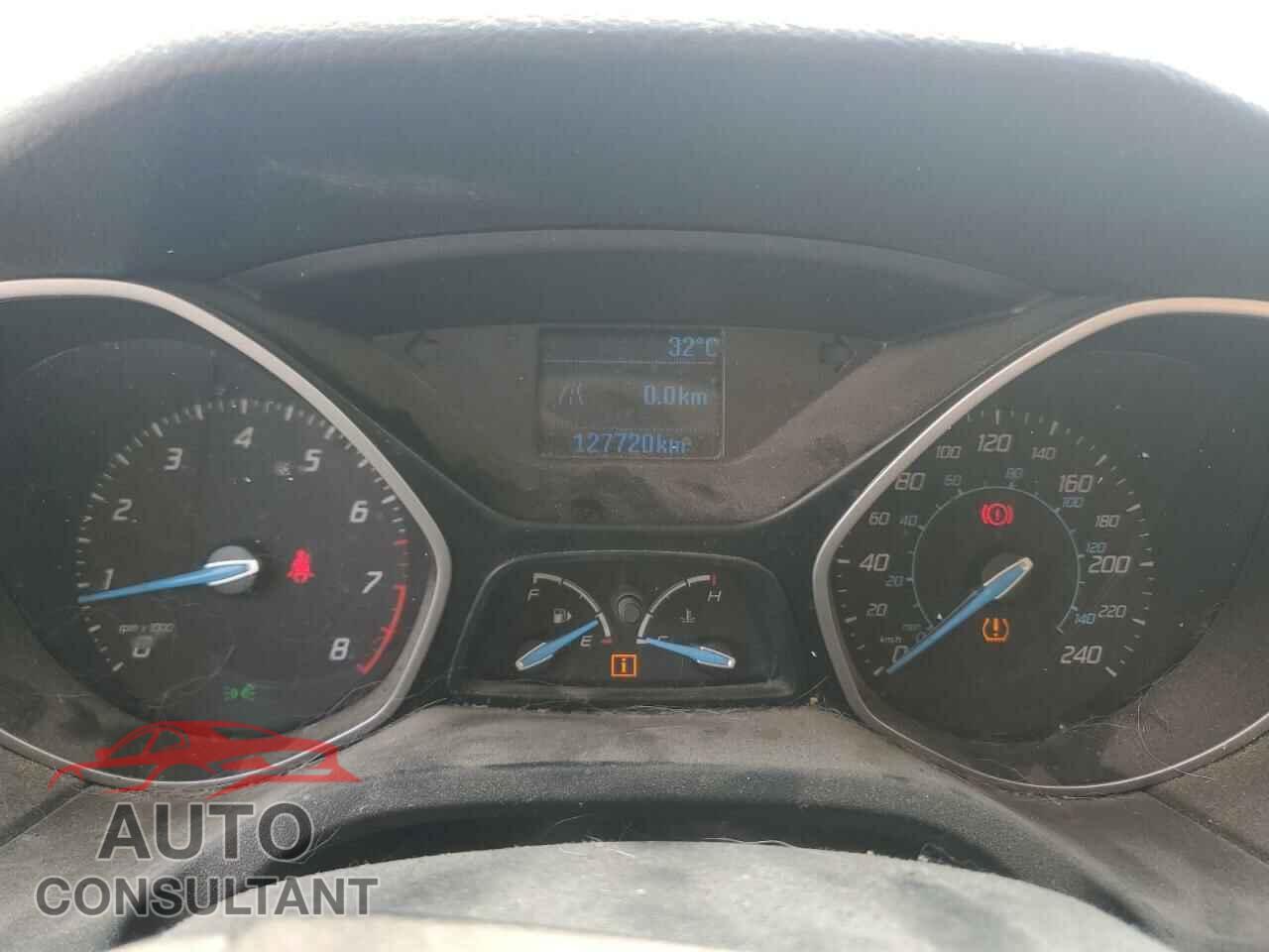 FORD FOCUS 2012 - 1FAHP3E29CL165399