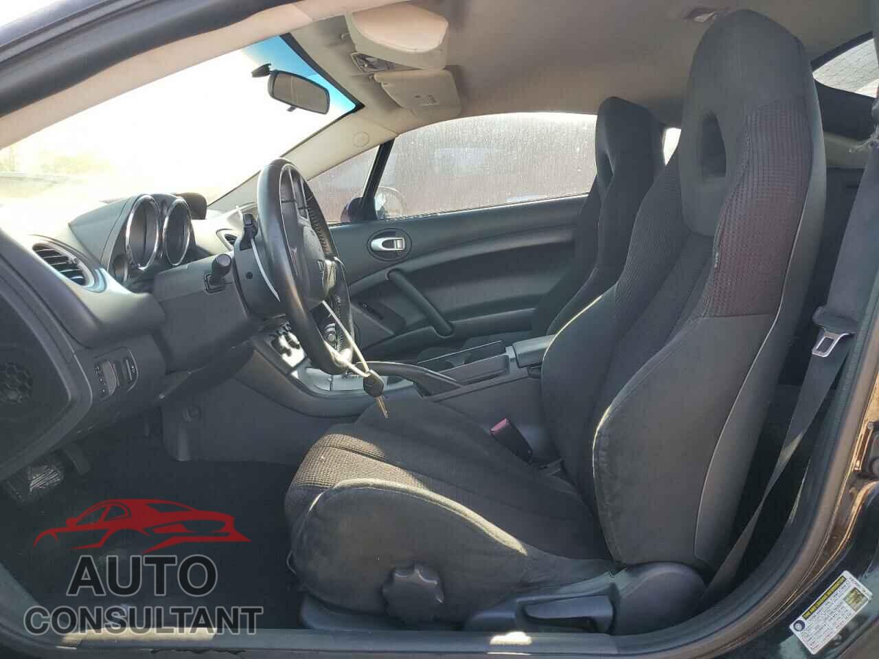 MITSUBISHI ECLIPSE 2011 - 4A31K5DF1BE004104